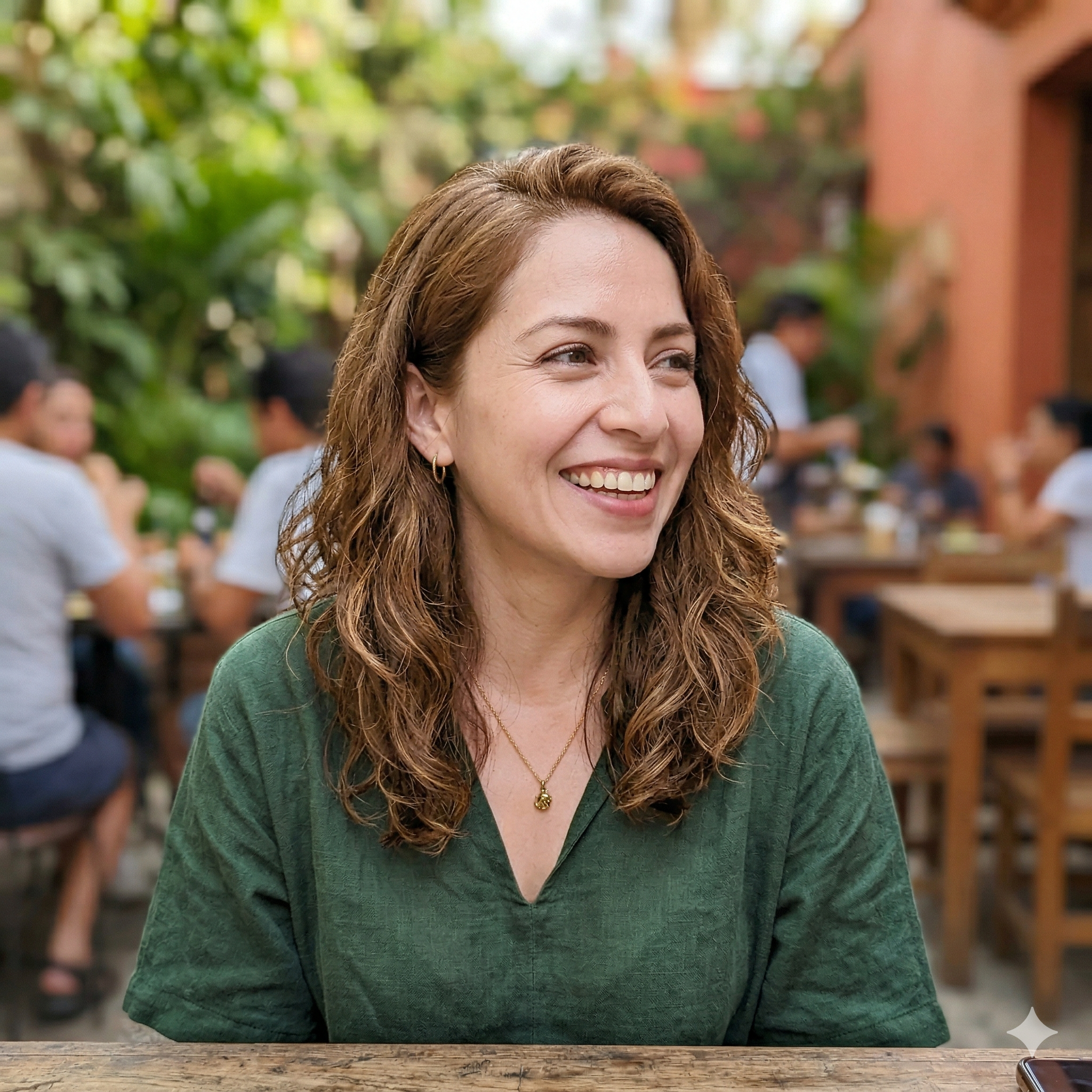 <em>Camila Méndez</em>